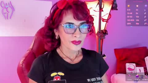 Fransheska online show from March 8, 12:20 pm