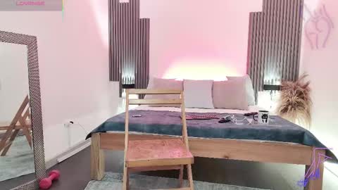 Fransheska online show from October 1, 12:26 pm