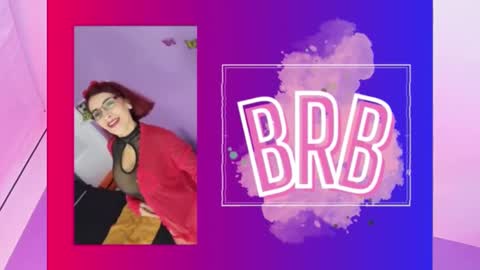 Fransheska online show from March 8, 6:26 pm