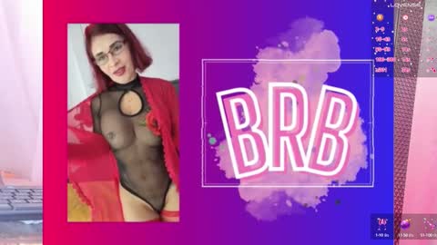 Fransheska online show from March 3, 8:00 pm