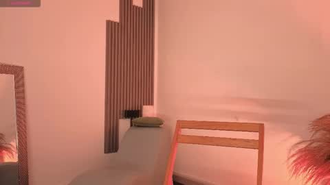 Fransheska online show from February 15, 12:04 pm