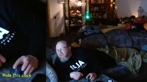 Fransje online show from December 1, 6:06 pm