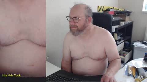 Fransje online show from November 9, 9:46 am