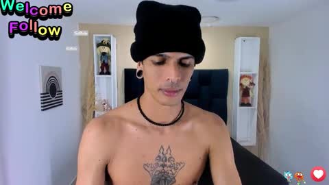 Franvill trato online show from October 10, 10:03 pm