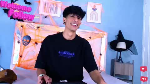 Franvill trato online show from October 21, 5:49 pm