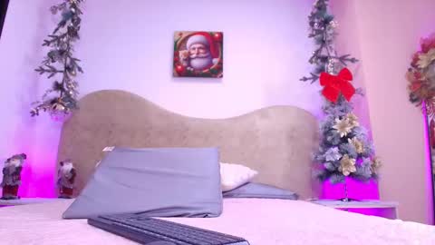 FRANYELY online show from December 1, 7:12 pm