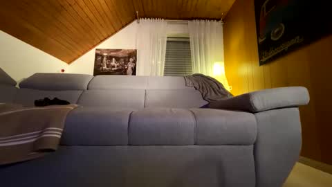 franzleo2903 online show from February 24, 5:32 am