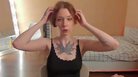 mistress Bastet and  mintcola online show from June 28, 7:21 pm