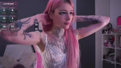 Asya UwU   online show from April 29, 6:24 pm