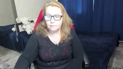FrauMartha online show from February 13, 1:36 pm