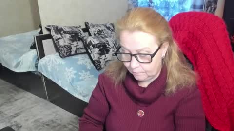 FrauMartha online show from January 8, 12:22 pm