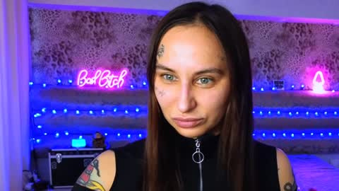 Freak online show from January 29, 11:51 am