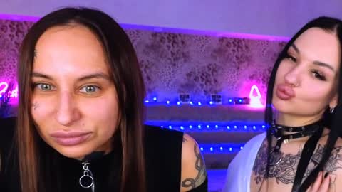 Freak online show from January 30, 10:40 am