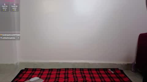 Nessa-Independent model online show from January 14, 11:46 pm