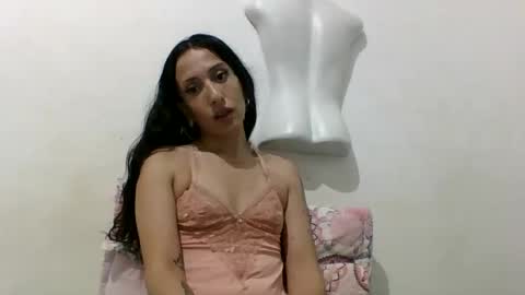 Angel online show from January 9, 1:29 am