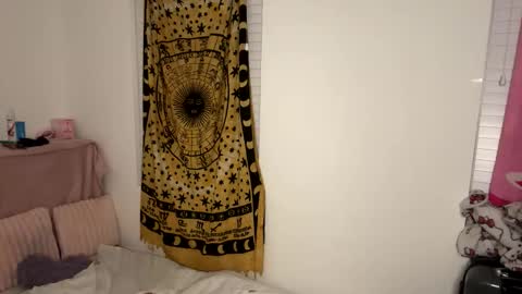 freakybankss online show from March 11, 10:35 pm