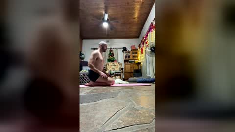 freckledskin online show from January 6, 5:28 pm