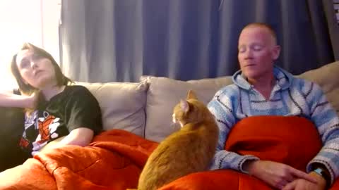 Freckle Freaks online show from January 14, 1:57 am