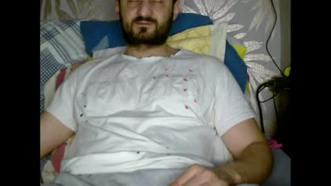 fred online show from April 5, 10:56 am