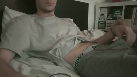 Fred73 online show from February 4, 11:58 am