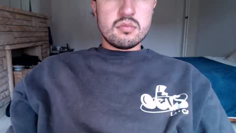 fred_555 online show from February 25, 6:03 am