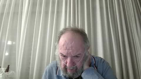 David Fredal online show from February 12, 11:08 pm