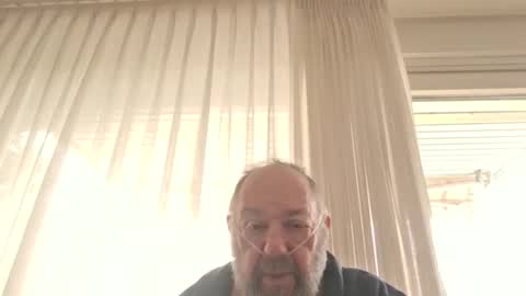 David Fredal online show from March 28, 10:05 am