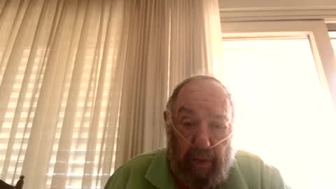 David Fredal online show from July 22, 11:12 am