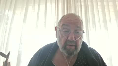 David Fredal online show from March 20, 10:09 am