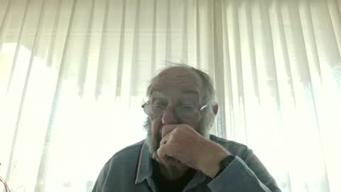 David Fredal online show from November 22, 3:10 pm