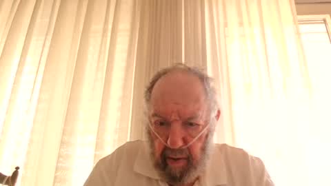 David Fredal online show from July 17, 8:27 am