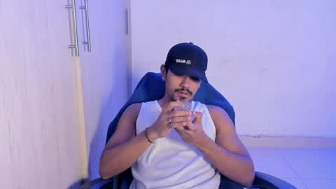 valeria online show from April 18, 9:00 am