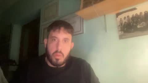 freddy3399 online show from December 20, 4:20 am