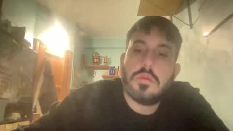 freddy3399 online show from December 25, 2:35 am