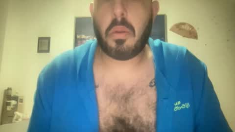 freddy3399 online show from April 24, 12:40 pm