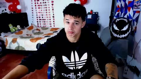 freddy romans online show from April 19, 11:22 am