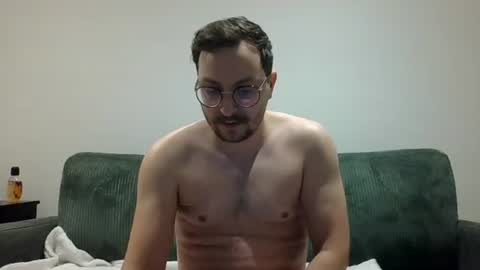 FreddyCoxxx online show from February 17, 11:26 pm