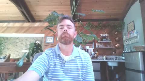 Freddy online show from September 18, 9:19 pm