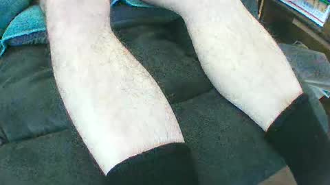 fredjohnson2112 online show from April 19, 6:10 pm