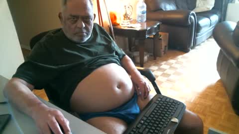 fredthetiger online show from June 22, 8:16 pm
