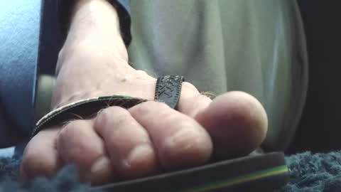 Greedy Fred online show from March 2, 1:51 pm