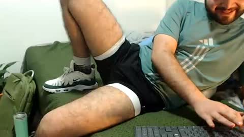 Fredy online show from June 23, 6:47 pm
