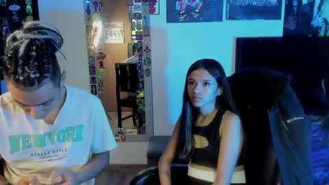laura online show from October 24, 7:47 pm
