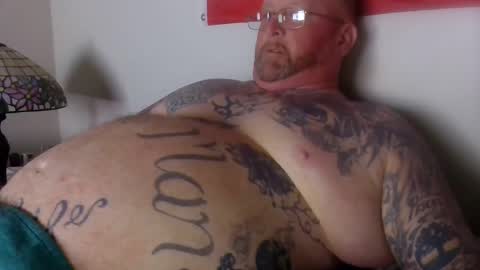 Freebird739 online show from November 2, 8:47 am