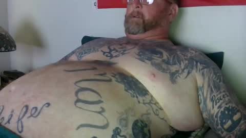Freebird739 online show from May 31, 10:36 am