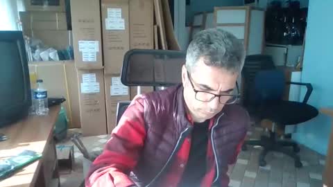 Freebirdbruchus online show from February 6, 9:13 am