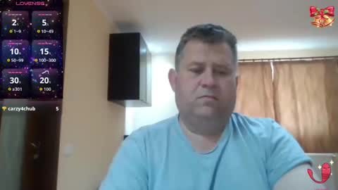 freeboy80180 online show from April 25, 7:54 am