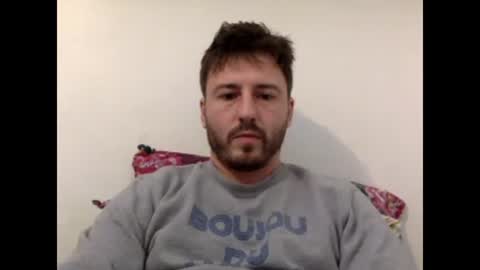 freeeeeeeench online show from January 7, 1:16 pm