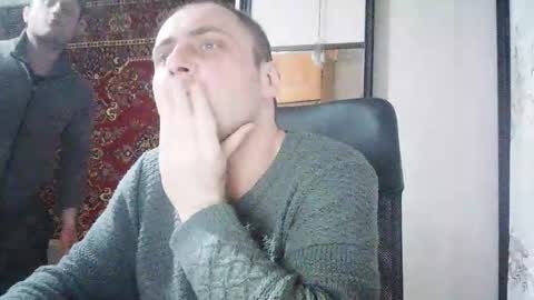 freeeman90 online show from March 8, 7:07 pm