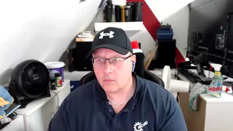 freelancer1234 online show from July 27, 7:55 pm